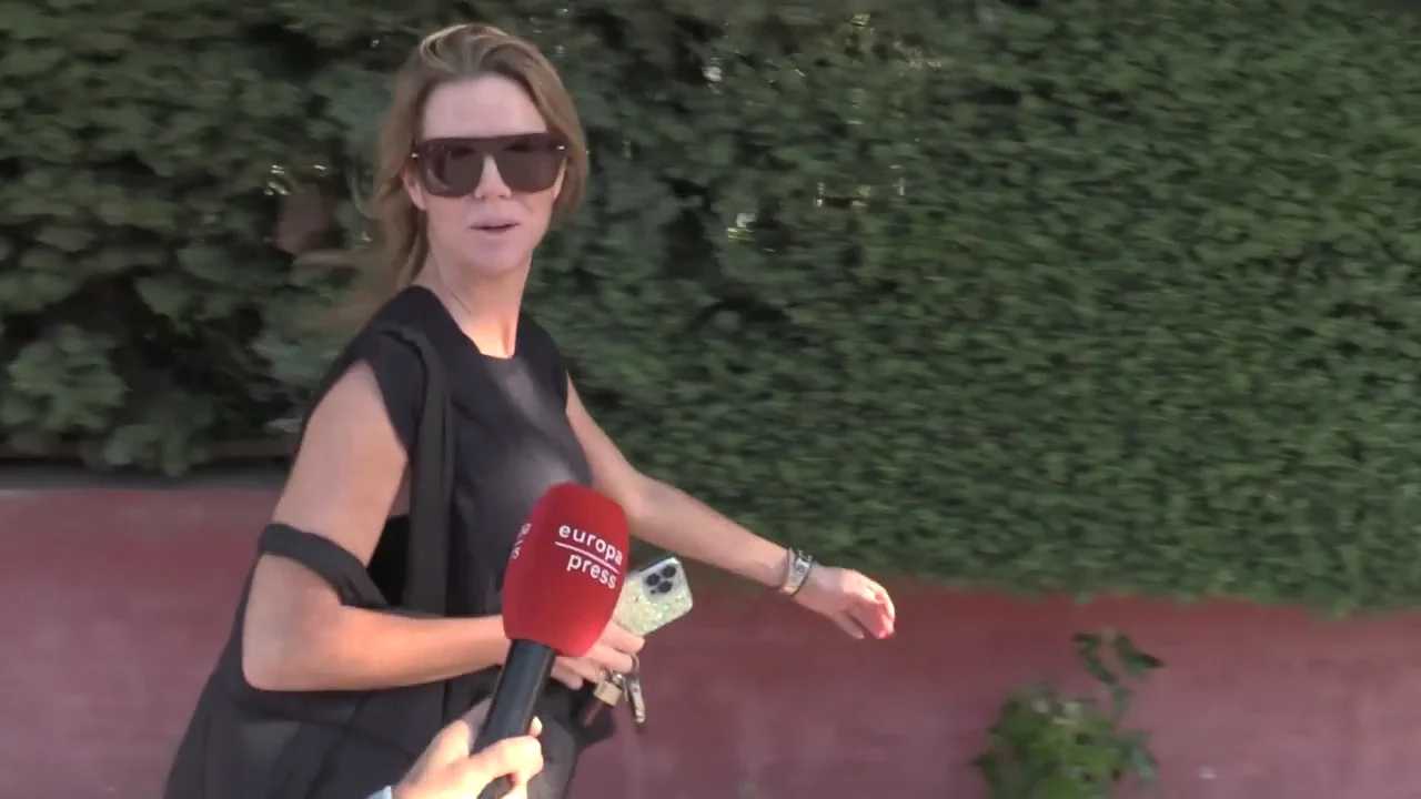 Amelia Bono y Manuel Martos se dan una segunda oportunidad: &ldquo;Estamos muy felices&rdquo;