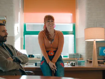 Morgane resuelve el caso: Un vestido, un hoyuelo y un crimen 50 años atrás Morgane resuelve el caso: Un vestido, un hoyuelo y un crimen 50 años atrás