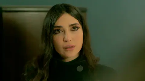 Müjgan se derrumba al descubrir la verdad sobre Fikret: “Soy el hijo bastardo de Adnan Yaman” Müjgan se derrumba al descubrir la verdad sobre Fikret: “Soy el hijo bastardo de Adnan Yaman”