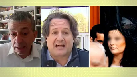 El crimen del marqués. El crimen del marqués.