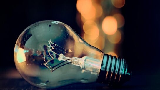 &iquest;C&oacute;mo se notar&aacute; la rebaja en la factura de la luz?