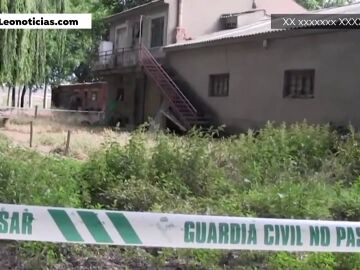 Mujer mata a su pareja en León