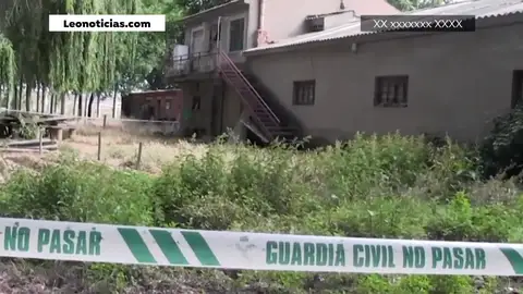 Mujer mata a su pareja en León Mujer mata a su pareja en León