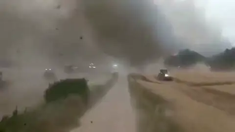 Tractores en Navarra Tractores en Navarra