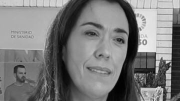 María Catón, autora en Antena 3 Noticias