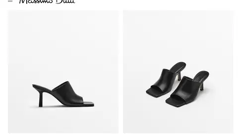 Sandalia piel Sandalia piel