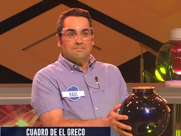 La broma de Juanra Bonet a los ‘Sindulfos’: les quita un punto “por vicio” en la bomba caliente La broma de Juanra Bonet a los ‘Sindulfos’: les quita un punto “por vicio” en la bomba caliente