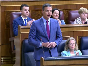 Pedro Sánchez se pronuncia sobre los resultados de las elecciones en Andalucía