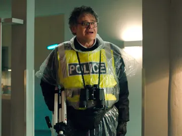 Ludo duda de los sentimientos de Morgane, ¿Por qué no encuentran el hogar perfecto? Ludo duda de los sentimientos de Morgane, ¿Por qué no encuentran el hogar perfecto?