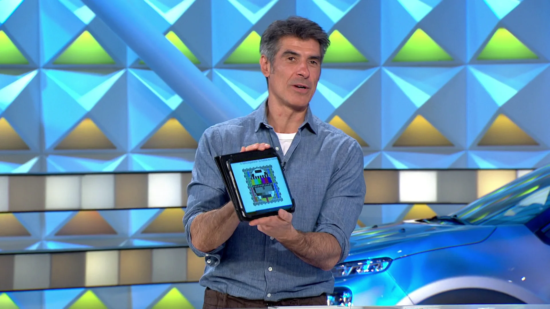 &iquest;Sabes lo qu&eacute; es la carta de ajuste? Jorge Fern&aacute;ndez te lo explica