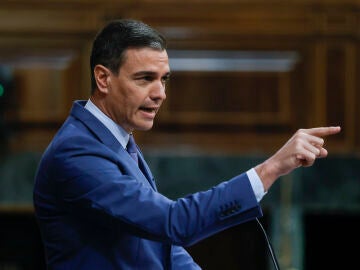 Pedro Sánchez