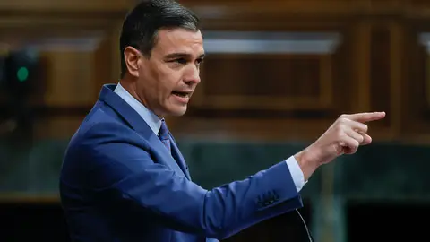 Pedro Sánchez Pedro Sánchez