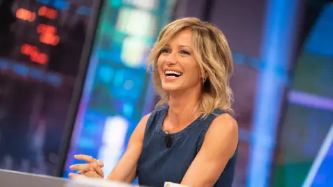 "Me arrepentí": El momento más comprometido de Susanna Griso con el rey Juan Carlos I "Me arrepentí": El momento más comprometido de Susanna Griso con el rey Juan Carlos I