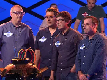 José Luis Perales sorprende a los ‘Sindulfos’: el curioso dato que les deja sin pleno José Luis Perales sorprende a los ‘Sindulfos’: el curioso dato que les deja sin pleno