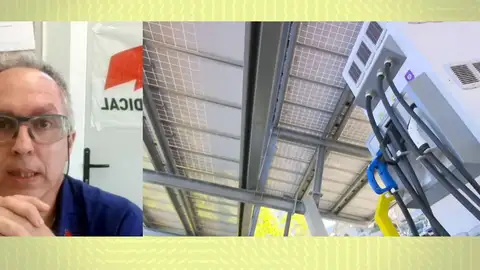 Energía para Almufasses. Energía para Almufasses.