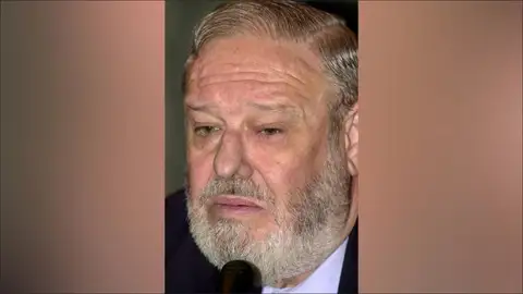 José Luis Balbín José Luis Balbín