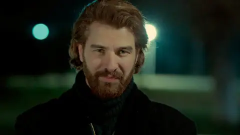 El nuevo plan de Fikret para destruir a Demir Yaman El nuevo plan de Fikret para destruir a Demir Yaman