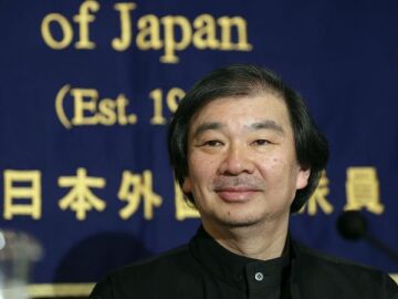 Shigeru Ban