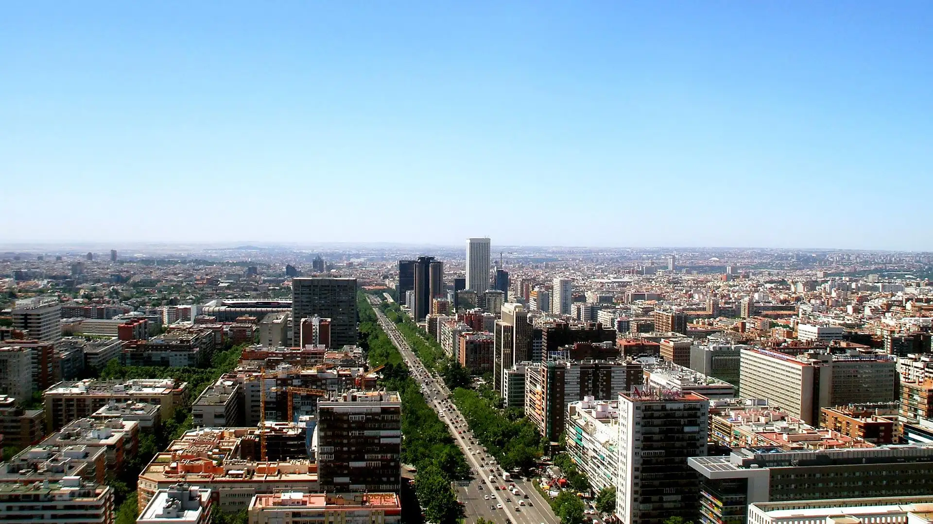 Madrid Madrid