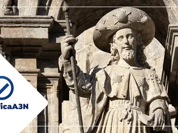 ¿Quién fue el primer peregrino del Camino de Santiago? La Historia tiene la respuesta ¿Quién fue el primer peregrino del Camino de Santiago? La Historia tiene la respuesta