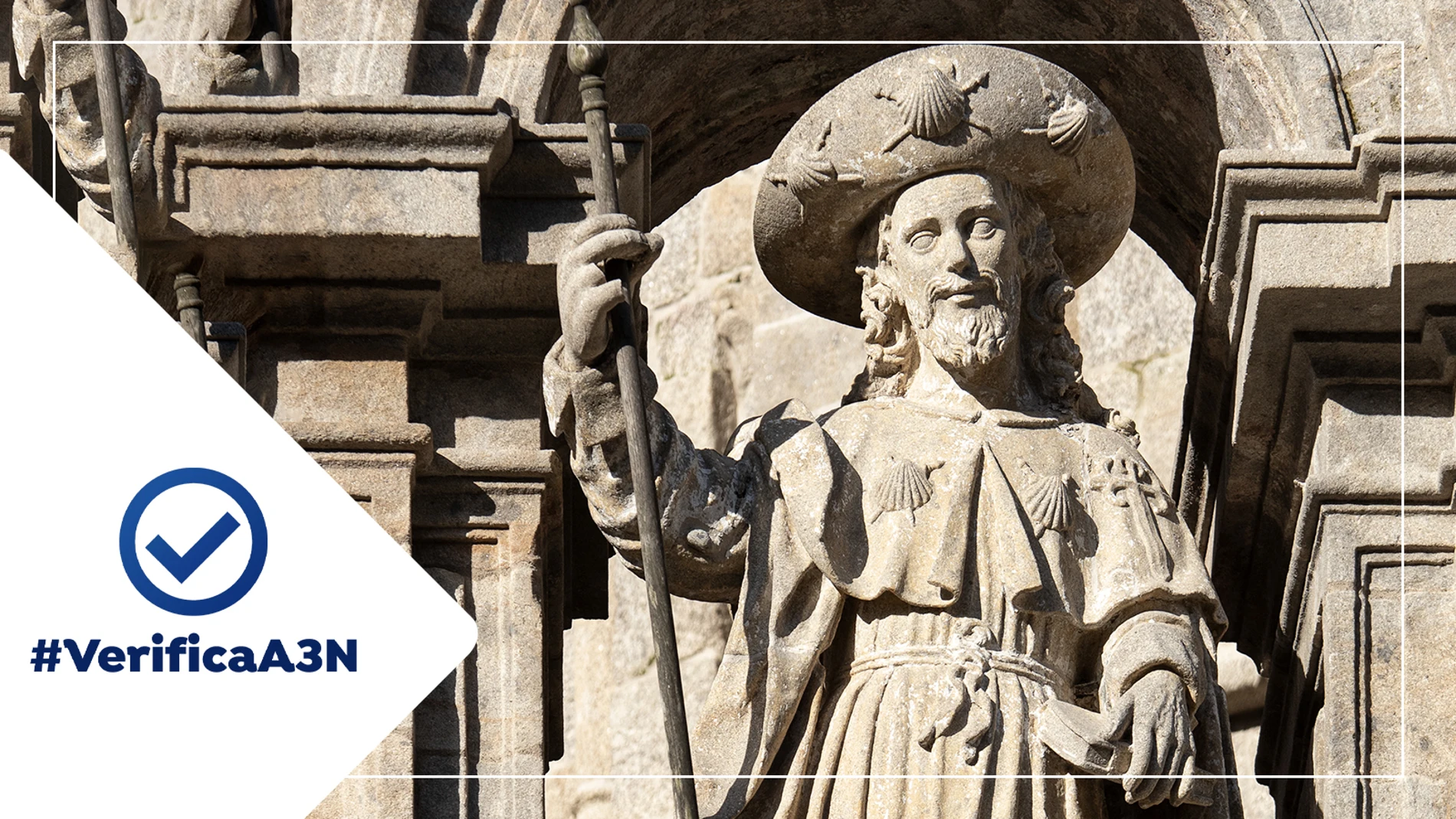 ¿Quién fue el primer peregrino del Camino de Santiago? La Historia tiene la respuesta