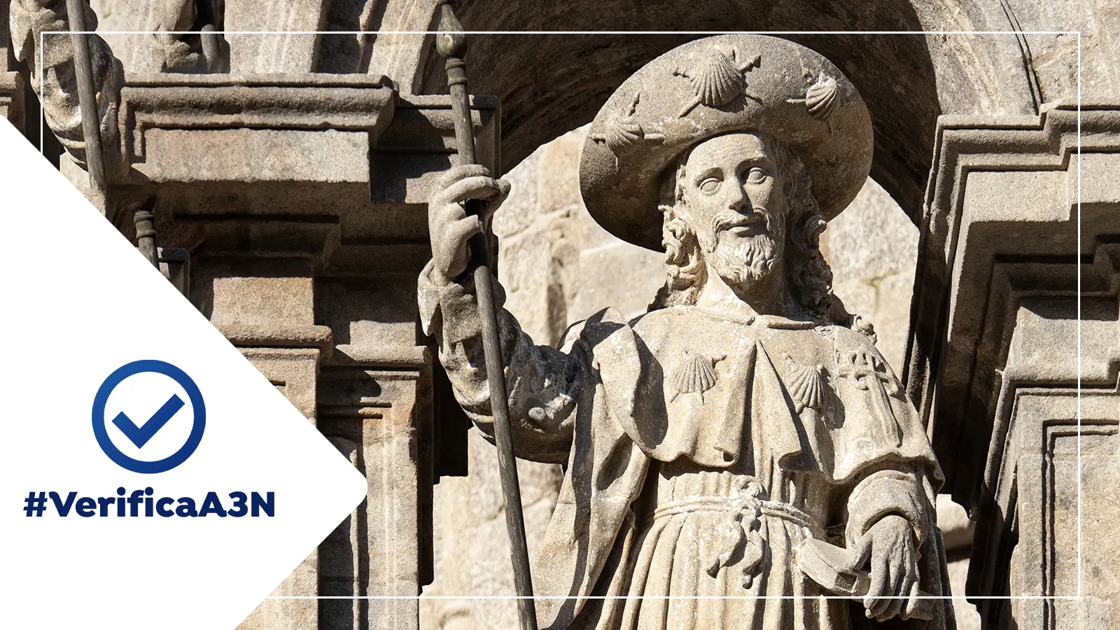 ¿Quién fue el primer peregrino del Camino de Santiago? La Historia tiene la respuesta ¿Quién fue el primer peregrino del Camino de Santiago? La Historia tiene la respuesta
