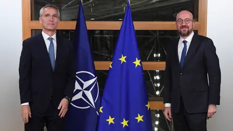 ¿Cuándo es la Cumbre de la OTAN en Madrid? Fechas clave ¿Cuándo es la Cumbre de la OTAN en Madrid? Fechas clave