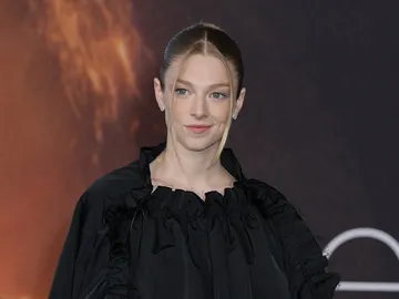 Hunter Schafer Hunter Schafer