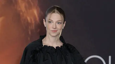 Hunter Schafer Hunter Schafer