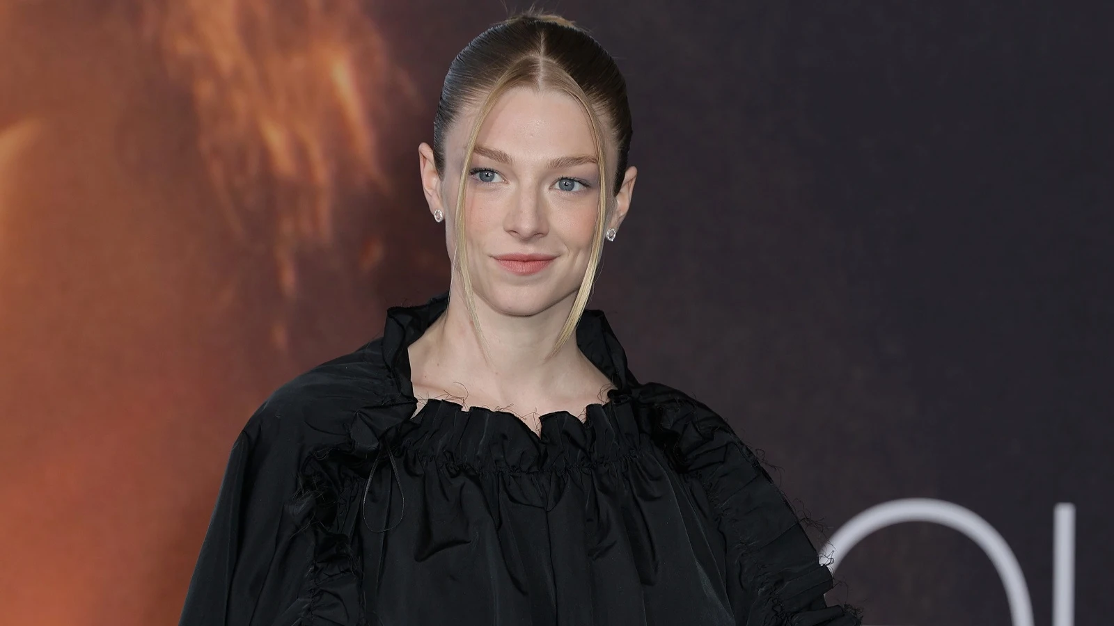 Hunter Schafer Hunter Schafer