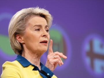 Los 27 ratificarán la candidatura de Ucrania