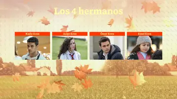 Hermanos Hermanos