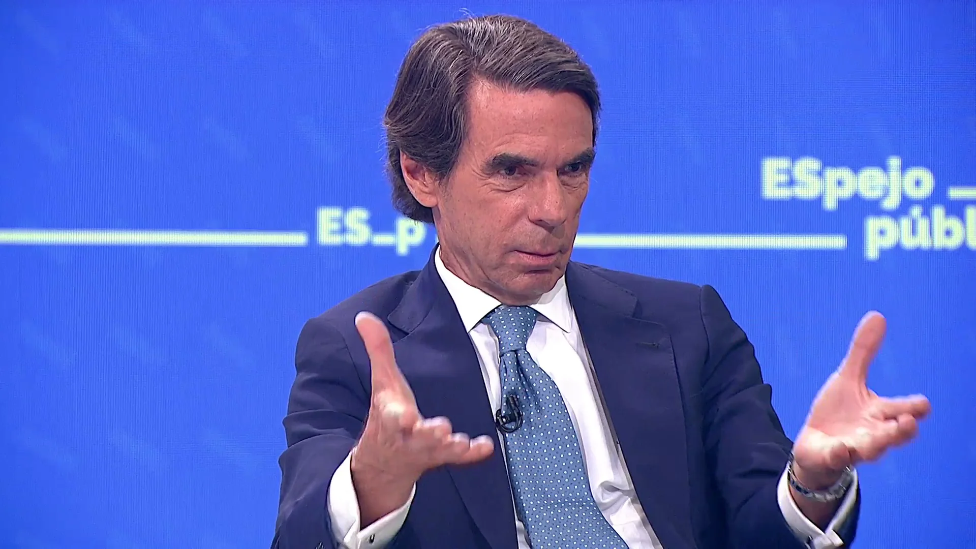 José María Aznar José María Aznar