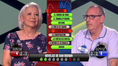 La derrota más surrealista de los ‘Sindulfos’ desde que llegaron a ‘¡Boom!’: ¡vaya empanada de Jesús!