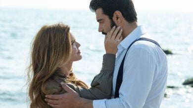 Avance semanal de 'Tierra Amarga': Züleyha y Demir, más enamorados que nunca, viven su segunda luna de miel