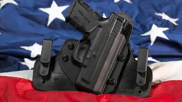 Más control sobre la arma en EEUU