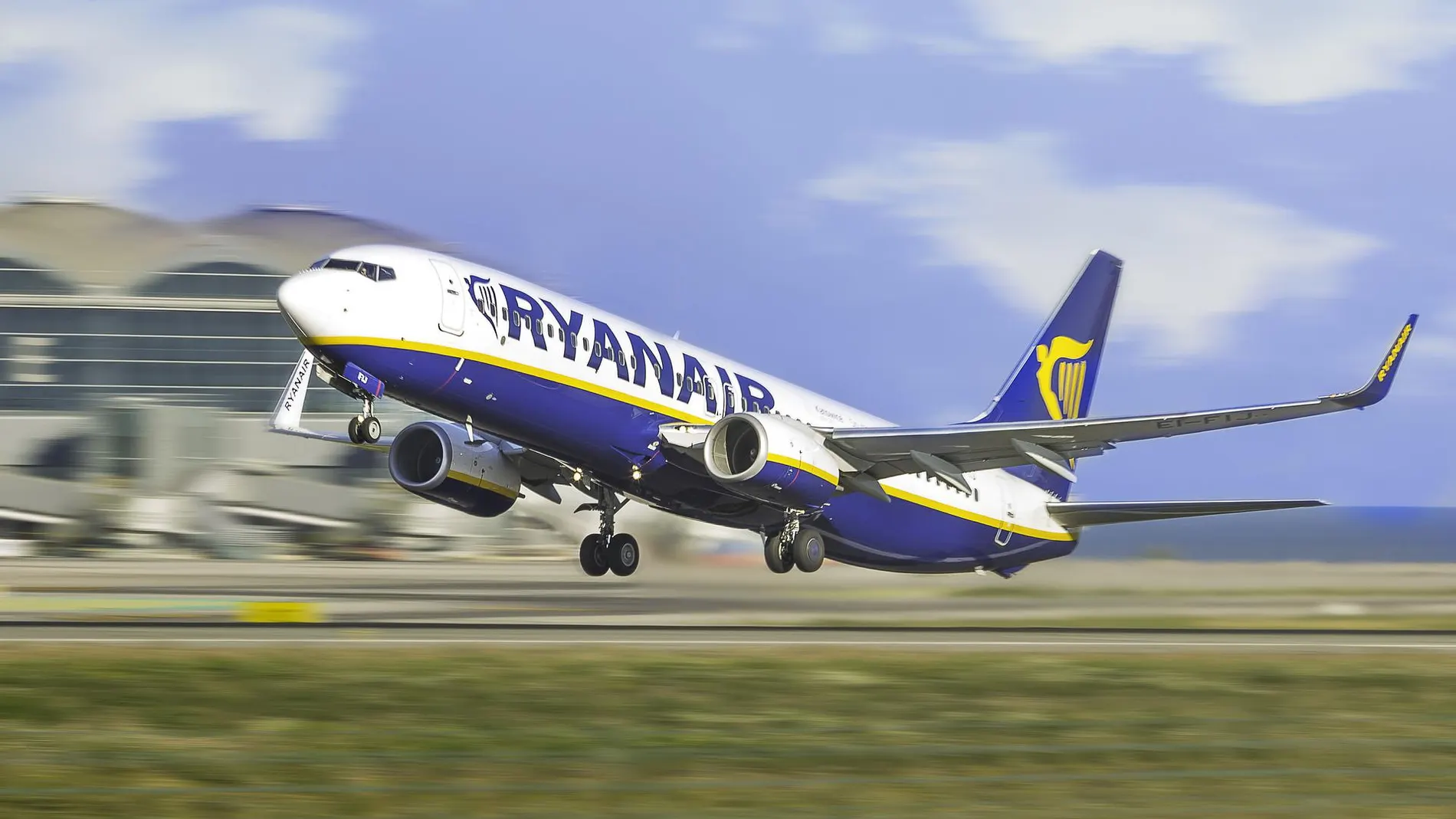 Menos Inmundo Hombre Primer día de la huelga de Ryanair: estos son los vuelos afectados