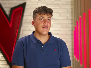 Jesús López: “Yo ya iba al Rocío en el vientre de mi madre” Jesús López: “Yo ya iba al Rocío en el vientre de mi madre”