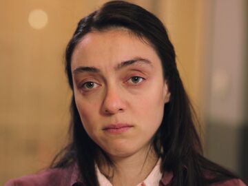 Avance semanal de 'Inocentes': Gülben duda si será una buena madre y un acontecimiento inesperado deja a los Derenoğlu destrozados