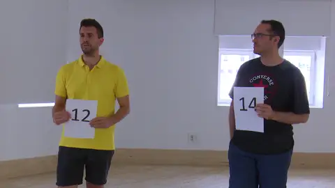 ¿Tu sueño es llevarte el bote de 'Pasapalabra'? Descubre en qué consiste el casting ¿Tu sueño es llevarte el bote de 'Pasapalabra'? Descubre en qué consiste el casting