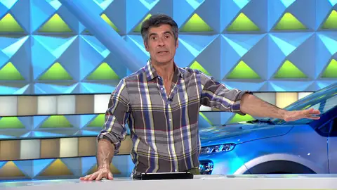 El consejo de Jorge Fernández para que un restaurante triunfe: “Eso es calidad de vida” El consejo de Jorge Fernández para que un restaurante triunfe: “Eso es calidad de vida”