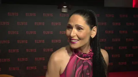 Rosa López rompe su silencio y habla sobre su ausencia en la boda de Chenoa Rosa López rompe su silencio y habla sobre su ausencia en la boda de Chenoa