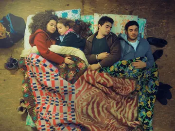 Descubre, en exclusiva, la cabecera de 'Hermanos', la nueva serie turca de Antena 3 Descubre, en exclusiva, la cabecera de 'Hermanos', la nueva serie turca de Antena 3