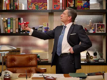 Las mentiras de Uriarte, al descubierto: todo lo que debes saber para entender qué ha pasado en ‘Amar es para siempre’ Las mentiras de Uriarte, al descubierto: todo lo que debes saber para entender qué ha pasado en ‘Amar es para siempre’