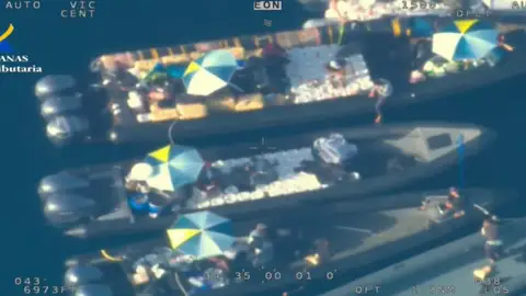 Traficantes al sol Traficantes al sol