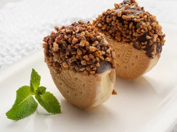 ¡Diversión en la cocina con los más pequeños! Receta de sandwich helado de Karlos Arguiñano ¡Diversión en la cocina con los más pequeños! Receta de sandwich helado de Karlos Arguiñano