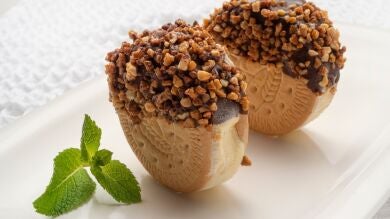 Karlos Arguiñano: los postres caseros de helado más fáciles de elaborar