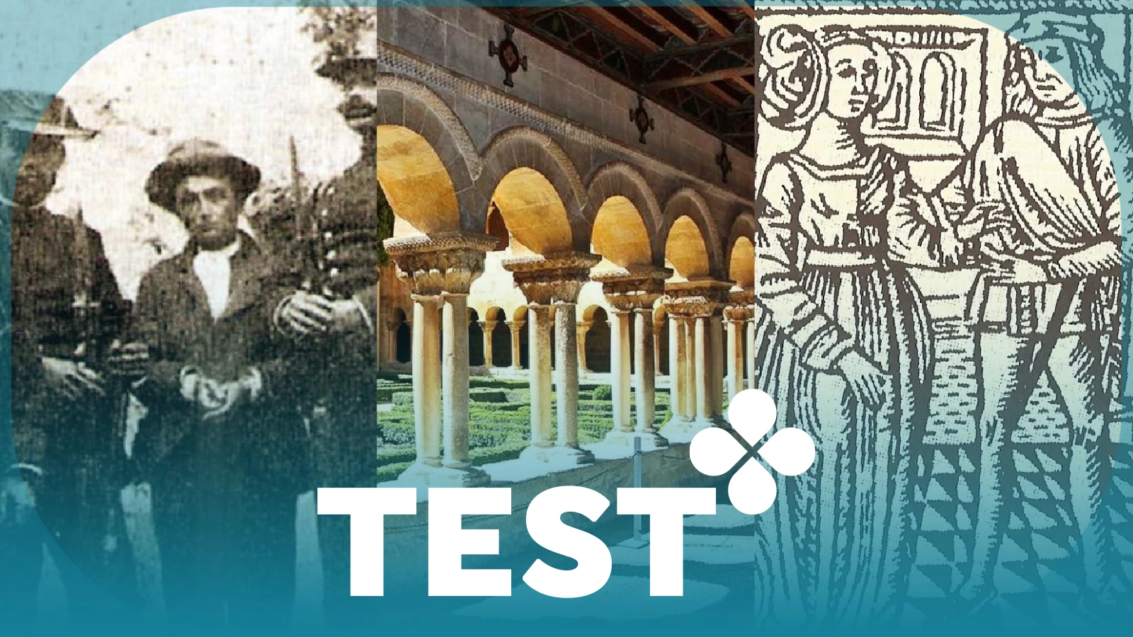 Test sobre el origen de la expresi&oacute;n 'llevar a alguien al huerto'