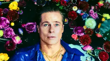Brad Pitt Brad Pitt