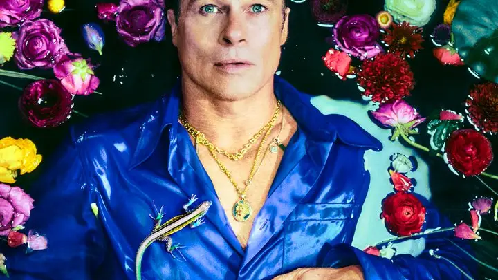 Brad Pitt